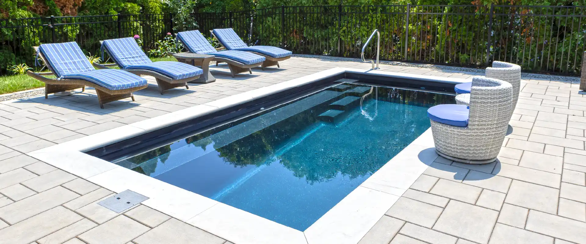 Leisure Pools Fort Wayne Leisure Pools Fort Wayne: Fort Wayne's Fiberglass Pool Builder